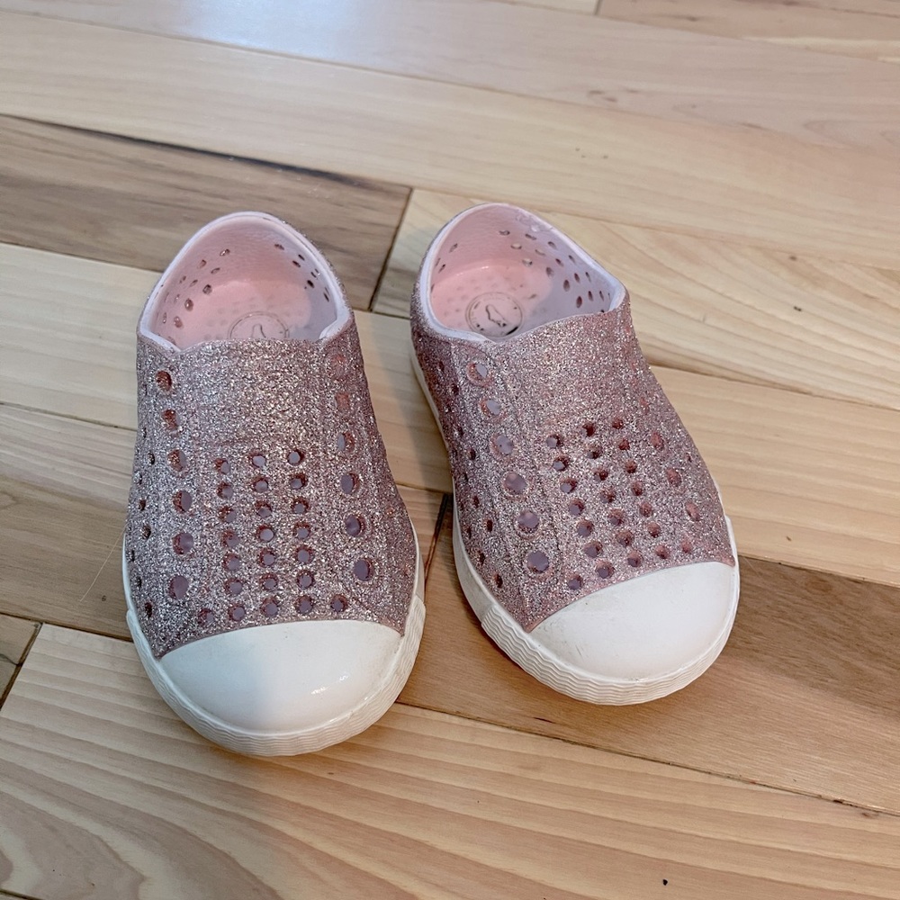 Native shoes